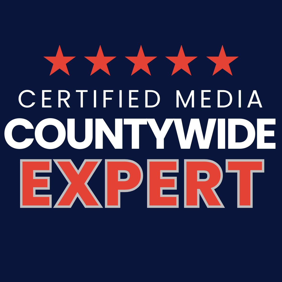 Countywide Expert